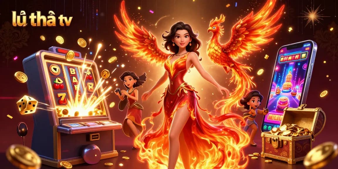 Experience lẩu thái tv's thrilling jackpot moments with vibrant casino visuals and dynamic elements.