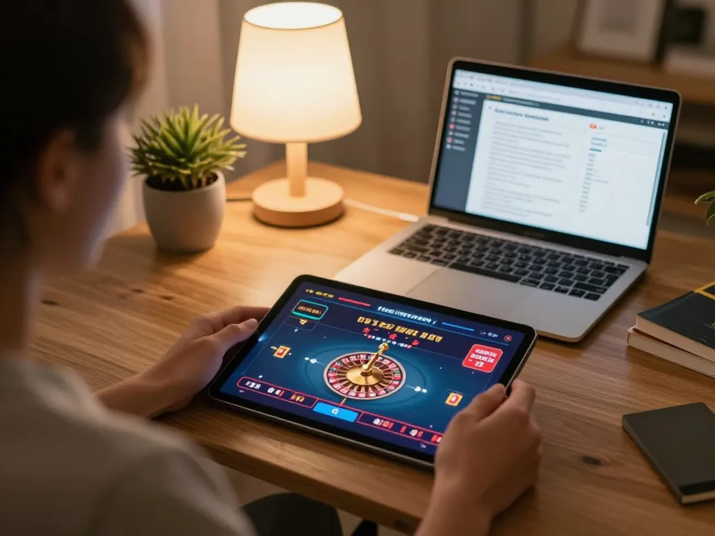 Engage in immersive gaming at trang chủ bl555 with exciting online roulette action
