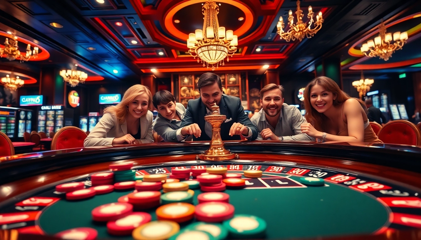 5777 bet download নিয়ে ক্যাসিনো জুয়া খেলার চিত্র।