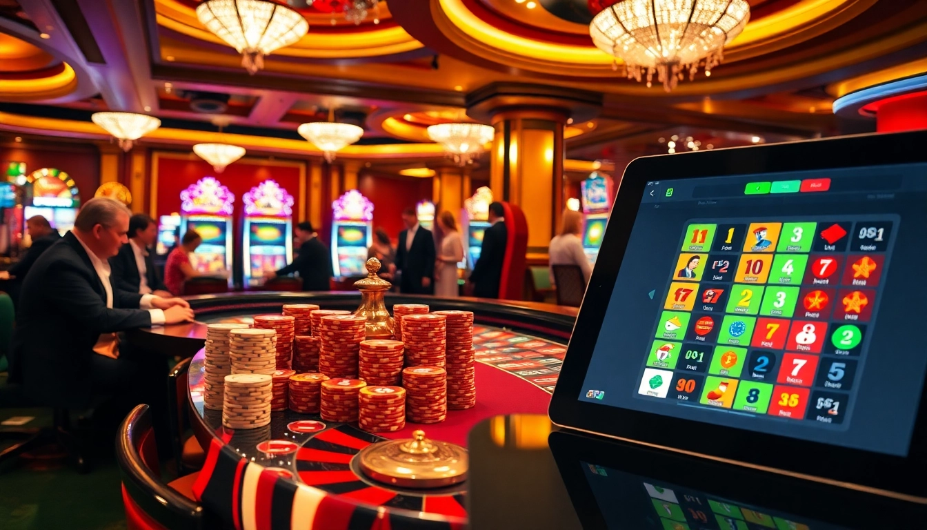 Play and win big at https://www.bdjl.win/ with vibrant casino games and dazzling slots.