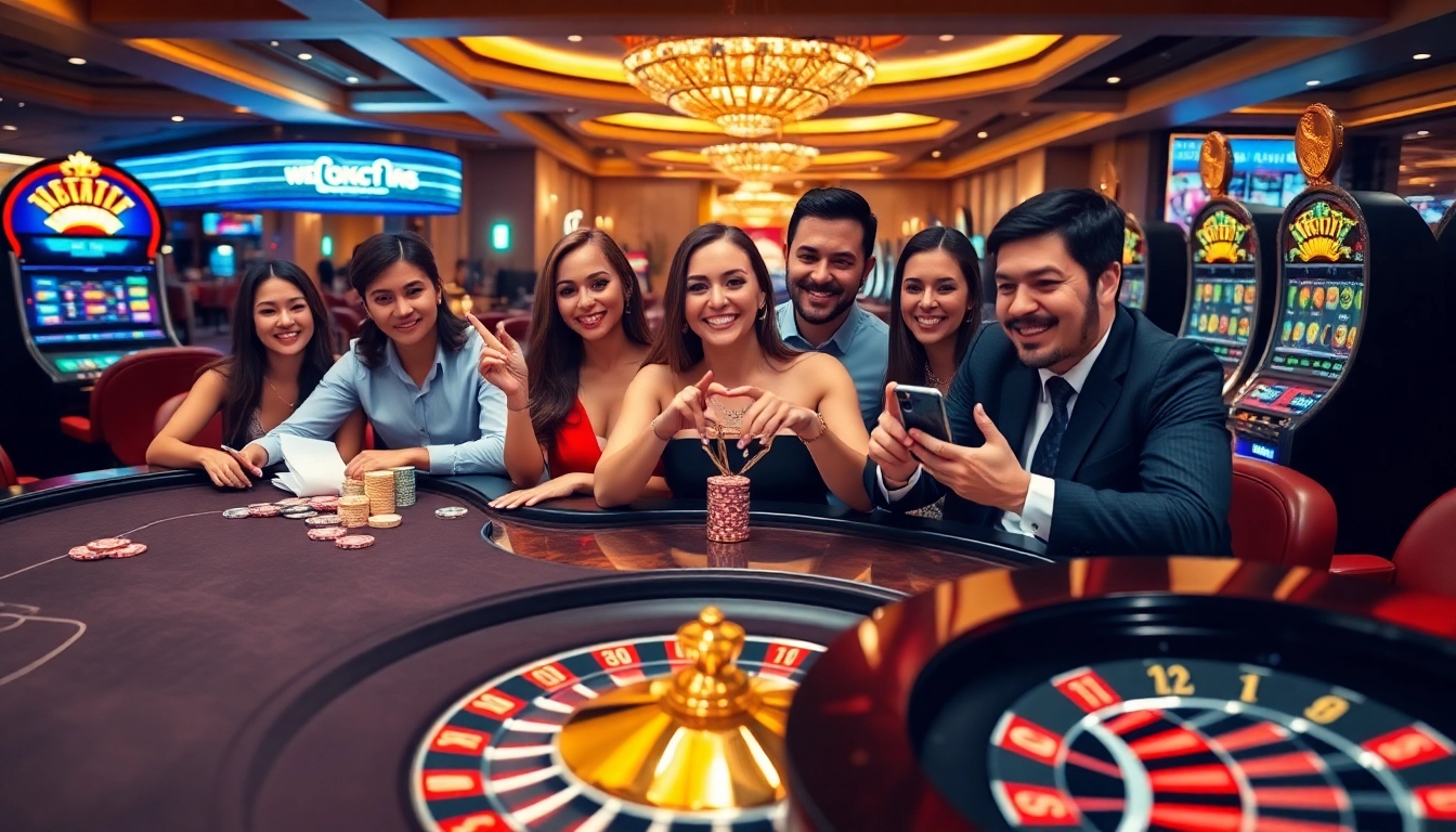 Experience the excitement of winning at https://me88.in.net/ with dynamic casino games and vibrant visuals.